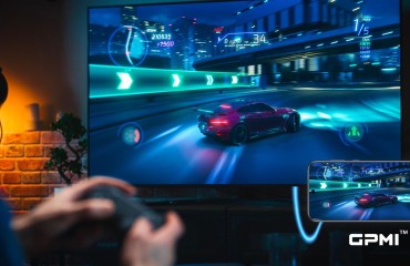 替代HDMI!中国发布GPMI接口:一根线实现192Gbps