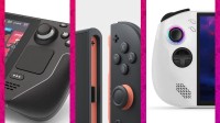 掌机行业大山难以撼动！外媒称Switch2对手仍是自己
