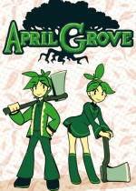 《April Grove》官方正版下载