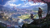 国外玩家夸赞《AC影》季节变化机制：沉浸感拉满