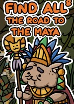 《FIND ALL 8: The road to the Maya》官方正版下载