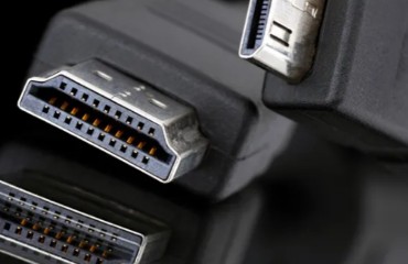 老外震惊中国发布HDMI/DP替代方案:技术突破引人注目