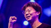 《星际2》李培楠捐资助建公益林!人皇光辉继续闪耀