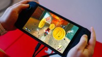 Switch 2需求量超大！日本官网被挤崩 任天堂致歉