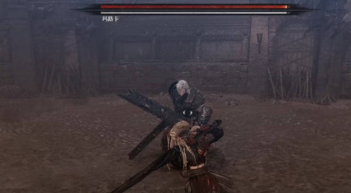 《第一狂战士：卡赞》玛路卡打法详解