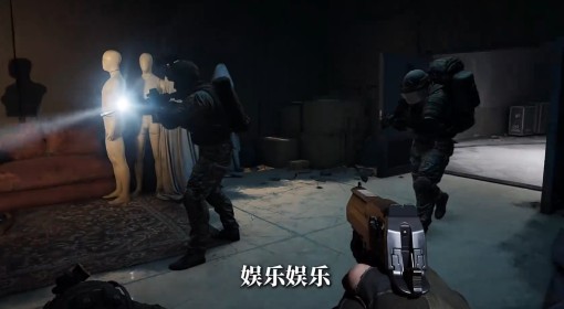 《暗区突围：无限》核心玩法与优化调整介绍