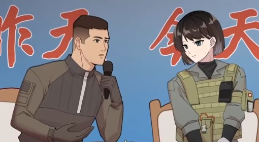 《暗区突围：无限》策划特别访谈