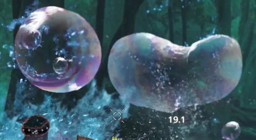 《怪物猎人：荒野》浸水刃纹技能效果及武器
