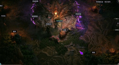 《流放之路2》亚马逊速刷BD推荐