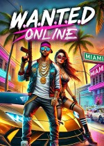 W.A.N.T.E.D - WANTED The Game