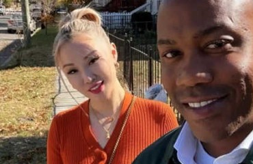 马布里官宣与歌手汪妤凌登记结婚：我是中国女婿了！