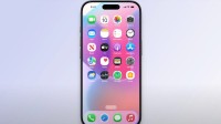 iOS 19更多细节曝光！应用图标更圆润 标签栏悬浮等