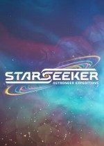 星际探寻者：异星旅人远征