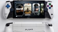 博主汇总PS新掌机传言：能玩PS4与PS5平台游戏等