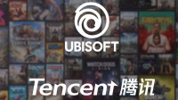 育碧股价跌破10欧元：股东不满与腾讯的交易