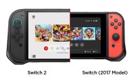 Switch1代2代性能大对比 海外版多涨的价格划算吗？