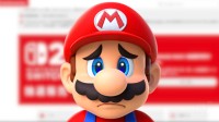 流量爆炸!任天堂日本官网及eShop因NS2瘫痪五日致歉