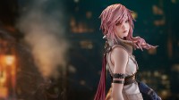 《最终幻想13》雷霆姐手办开订!神颜回眸 售1476元