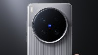 vivo X200Ultra配色公布 2K蔡司大师色彩屏 专业V单