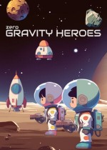 Zero Gravity Heroes