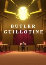 BUTLER GUILLOTINE