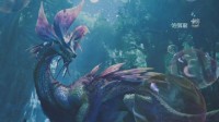 《怪猎荒野》泡狐龙生态细节拉满:还会自己吐泡泡玩!