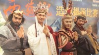 演员江华怒斥TVB“山头文化”：不爱才 爱玩权力！