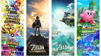 Switch2增强版游戏英国定价确认!折合人民币约627元
