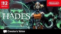 《哈迪斯2》NS2版创作者之声公开：希望能60帧！
