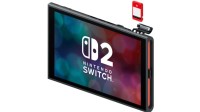 任天堂确认：Switch2密钥卡也可以出二手！