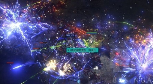 《流放之路2》亚马逊武器灌注Build思路