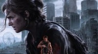 《美末2RE》Steam开机动画上线 黑暗风格氛围拉满