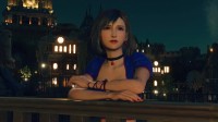 《FF7RB》白雪公主版蒂法Mod：大雷吸睛超还原！
