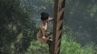 UP主和媒体可提前爽！《明末》开放评测版申请资格