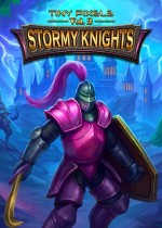 Tiny Pixels Vol. 2 - Stormy Knights