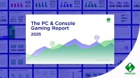 最新游戏行业报告出炉!预计2027年市场达927亿美元