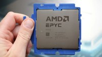 Ubuntu系统升级后 实测AMD Zen5性能飙升75%!