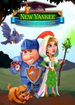 New Yankee: The Way of the Knight