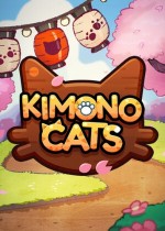 Kimono Cats