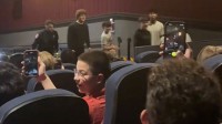 《我的世界》不文明观影过多 多家影院声称驱逐骚乱者