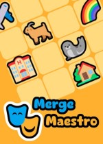 《Merge Maestro》官方正版下载