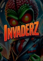 Invaderz