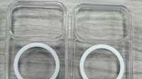 手机壳曝光iPhone 17 Pro新造型 硕大镜头开孔太醒目