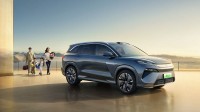 比亚迪唐L震撼登场 旗舰SUV 20万价位新标杆