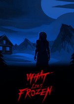 What Lies Frozen