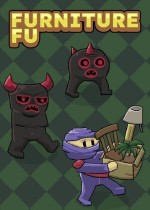 Furniture Fu