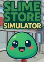 Slime Store Simulator