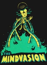 《The Mindvasion》官方中文版下载