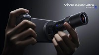 vivo独立镜头官宣！与蔡司联合开发的“超级巨炮”