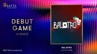 作者富的流油!小丑牌BAFTA获奖感言称已财富自由